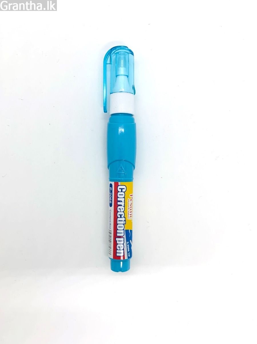 Penotic Correction Pen