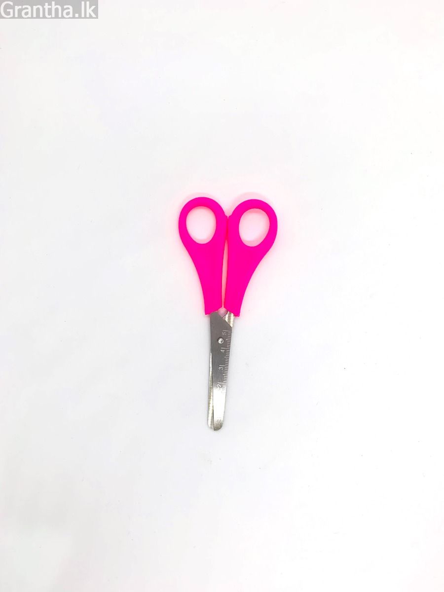 RTC Scissor - Stainless Steel