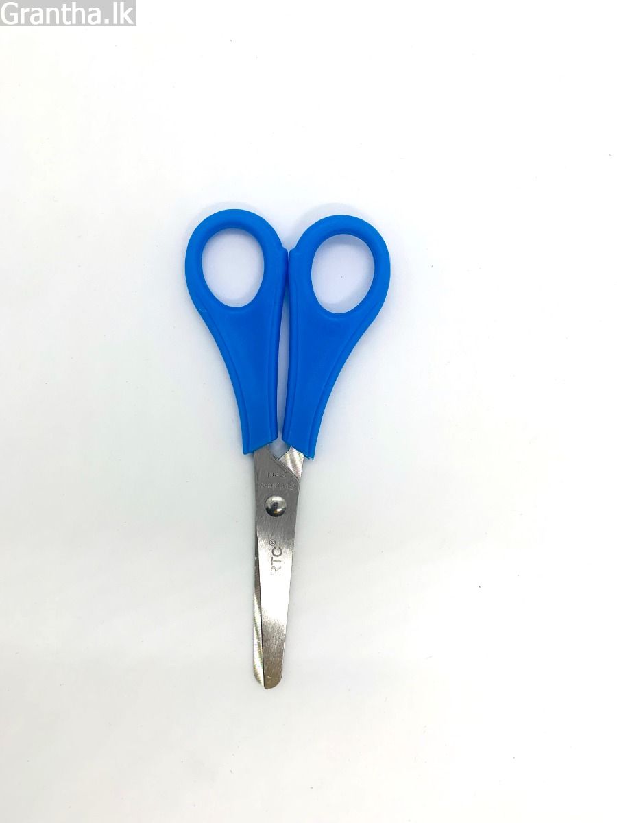 RTC Scissor - Stainless Steel