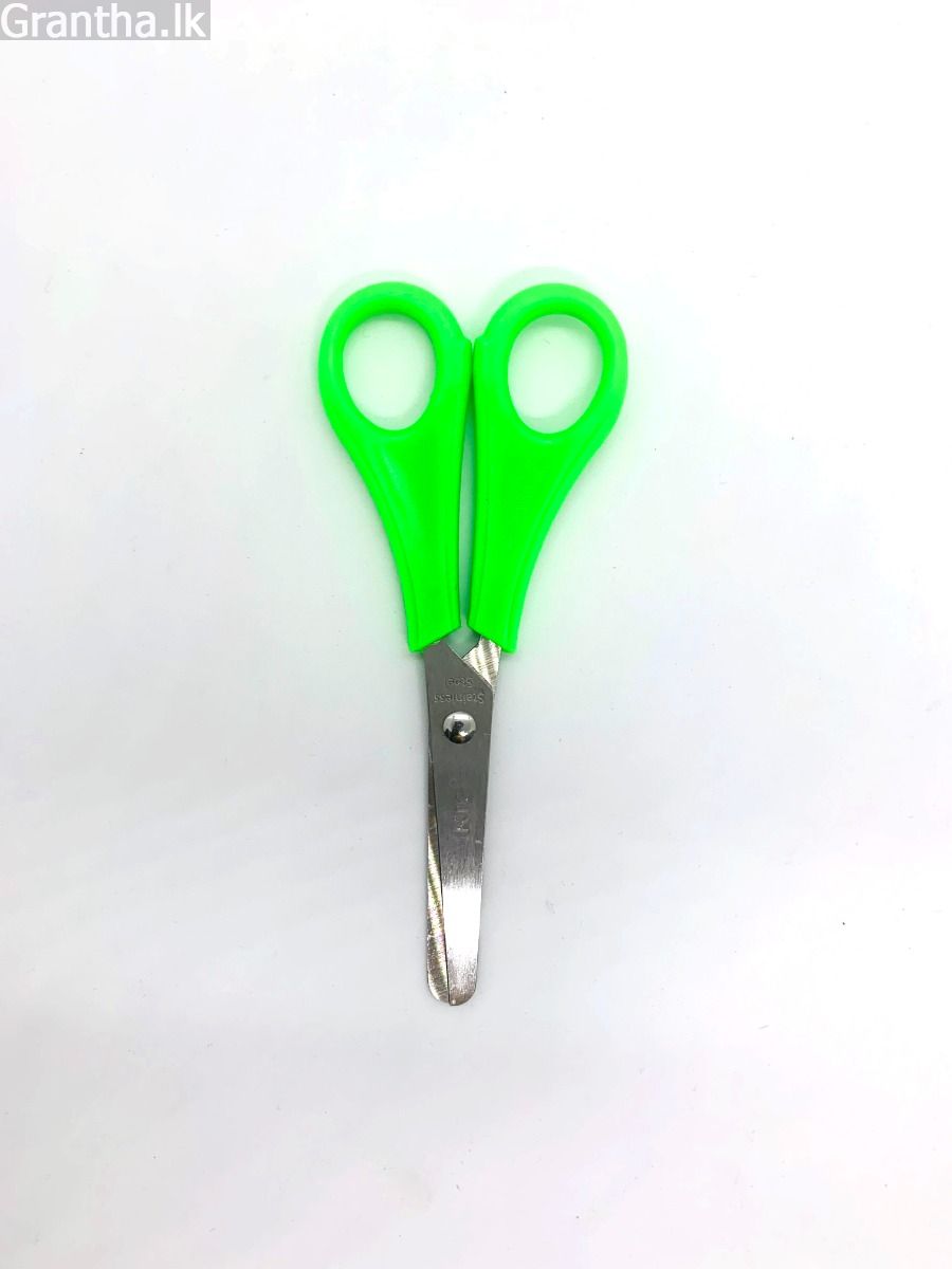RTC Scissor - Stainless Steel