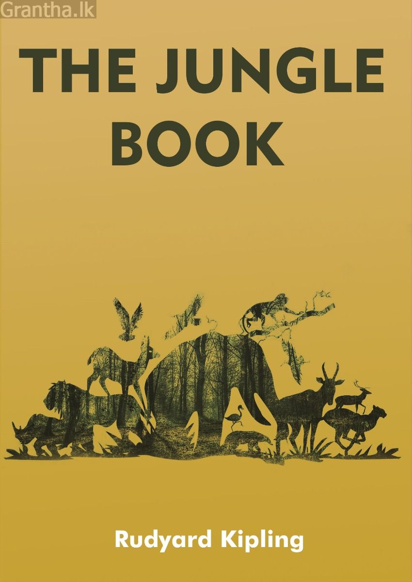 The Jungle book