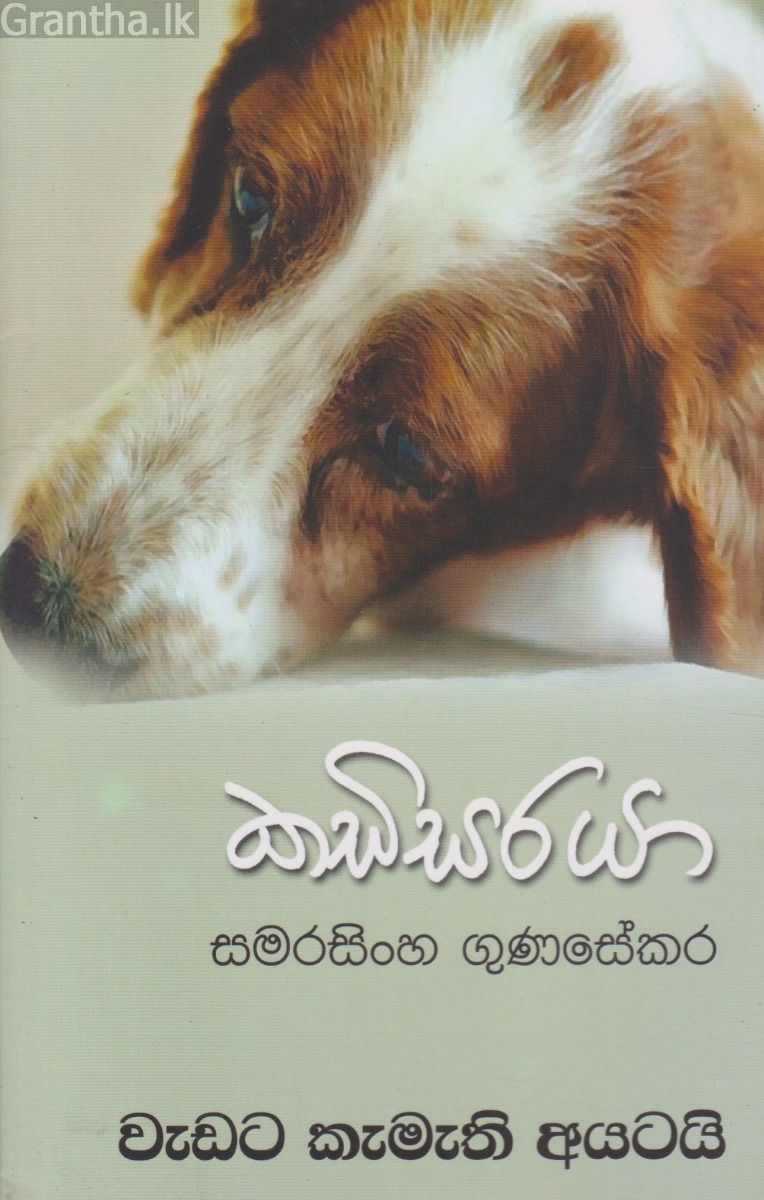 කඩිසරයා - වැඩට කැමති අයටයි