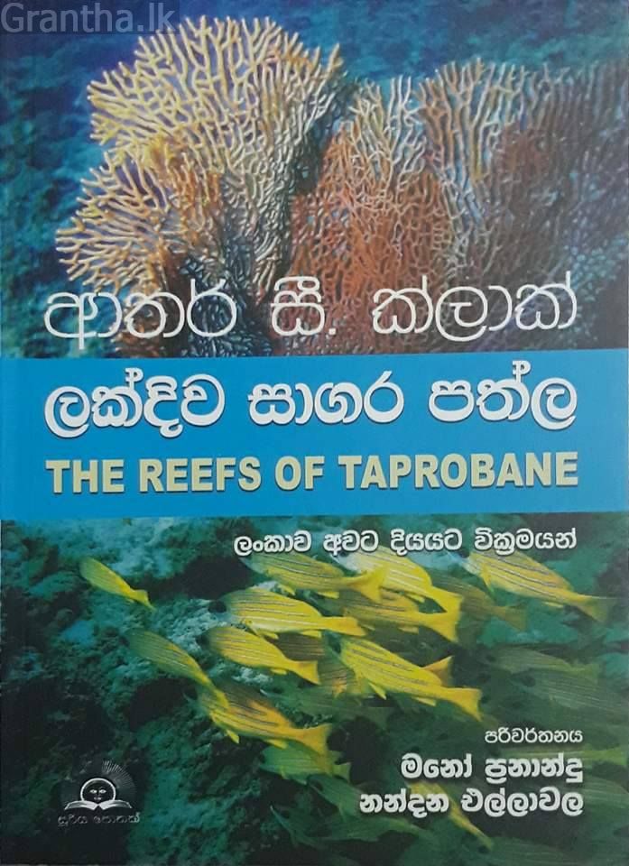 ලක්දිව සාගර පත්ල