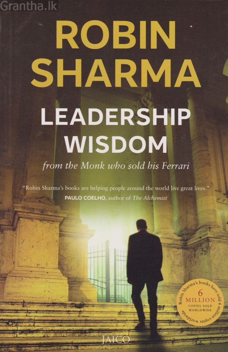 Leadership Wisdom