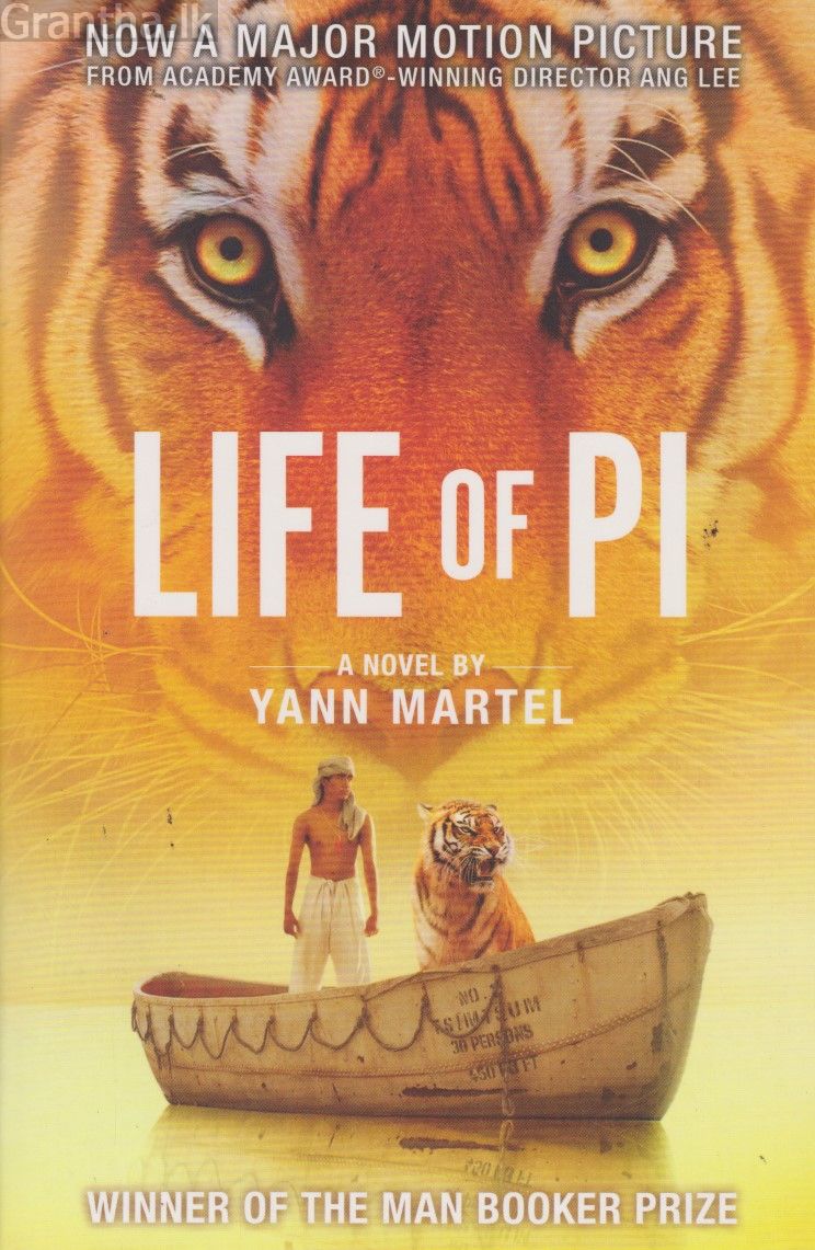 Life of Pi