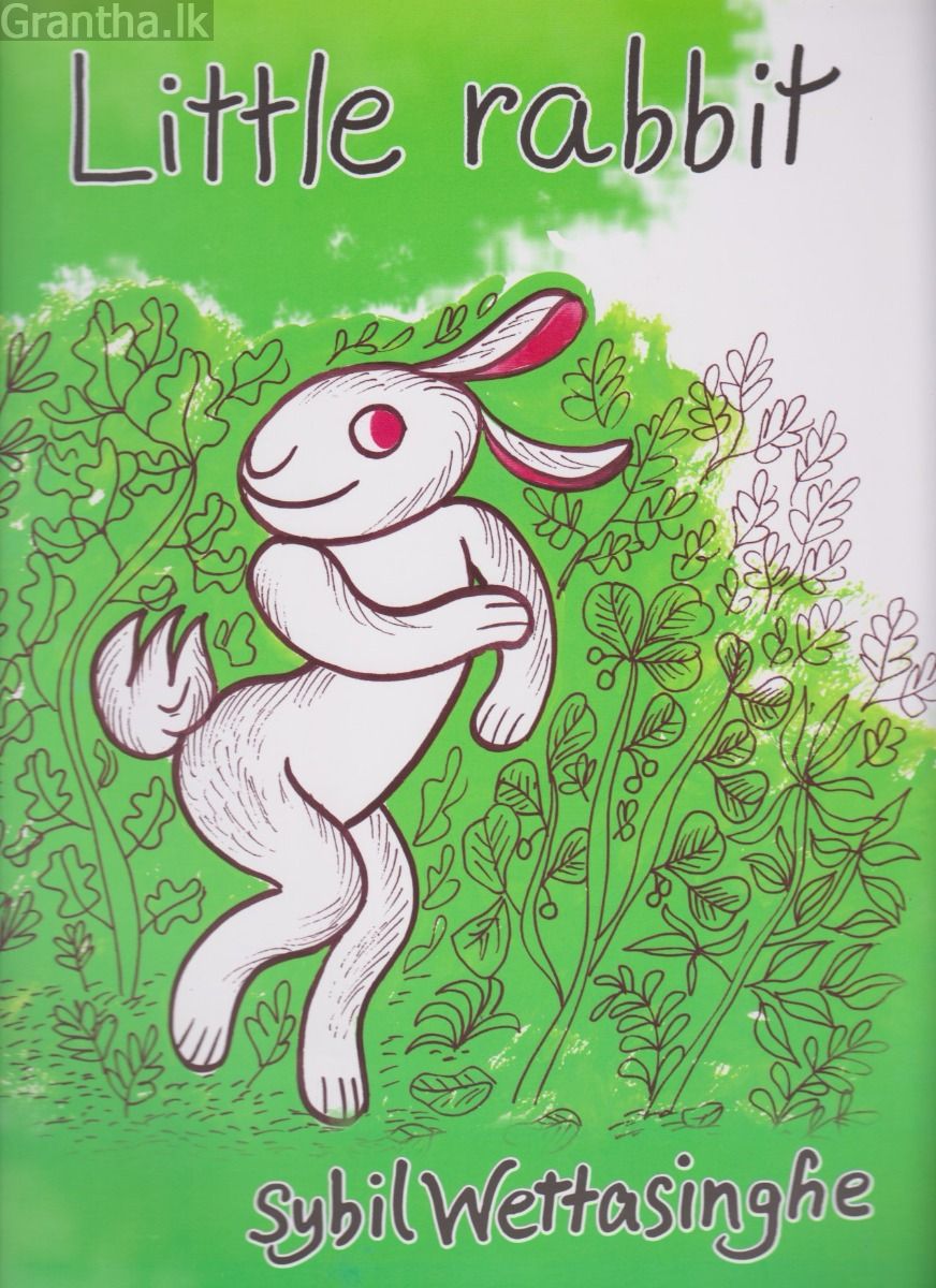 Little Rabbit