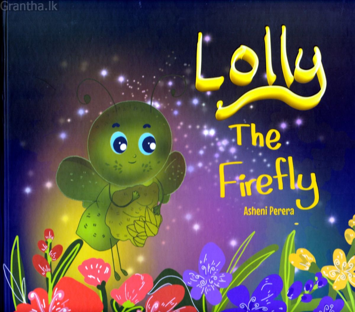 Lolly The Firefly