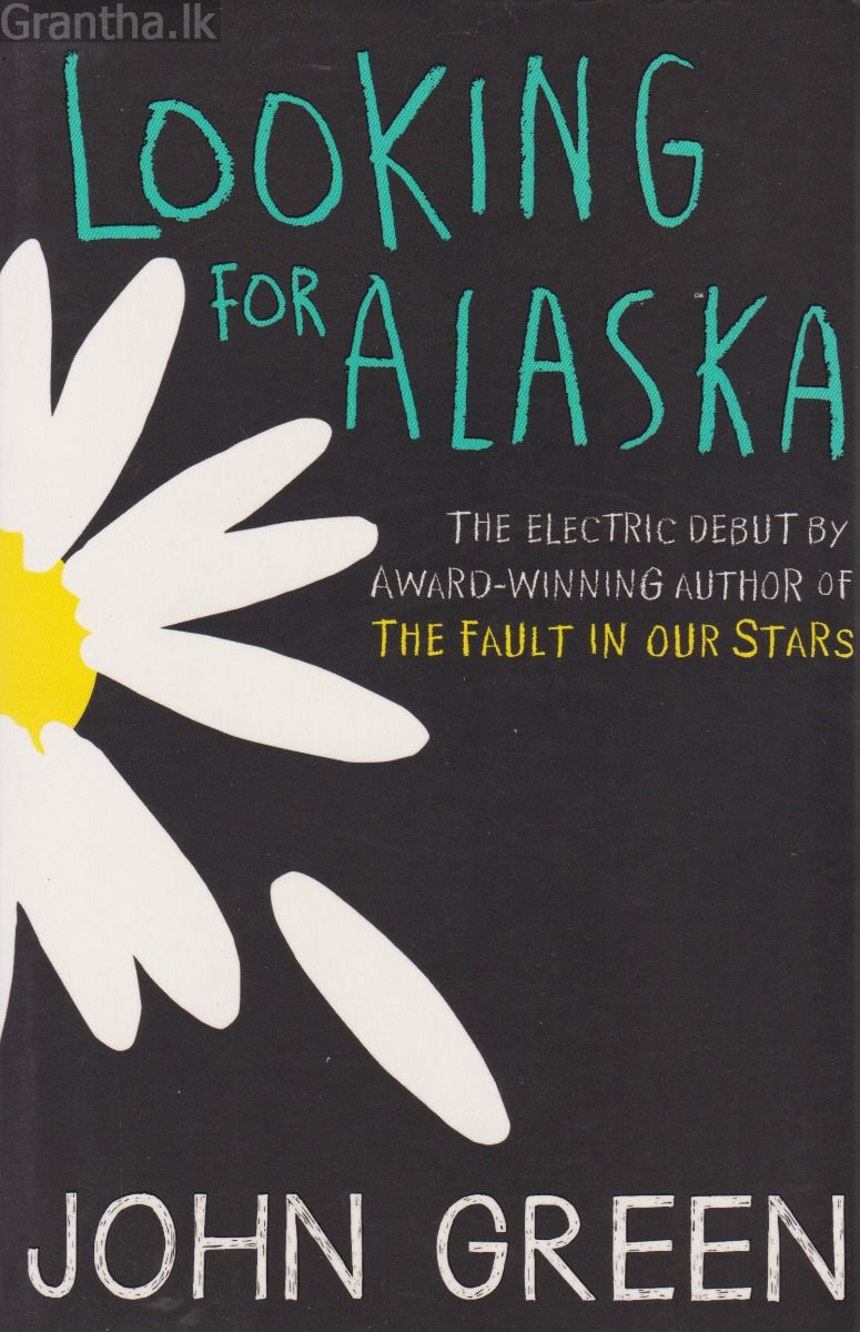Looking for Alaska