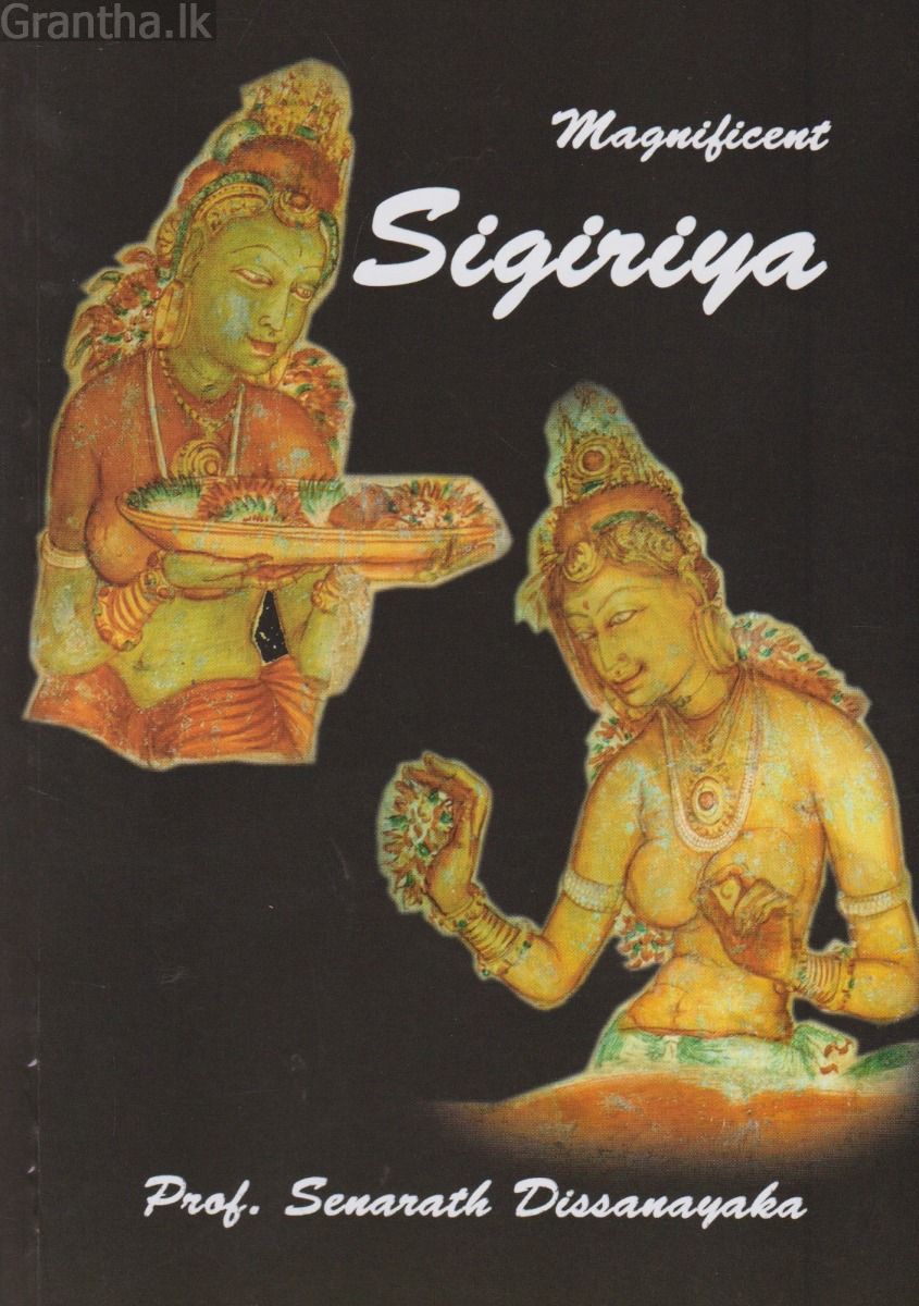 Magnificent Sigiriya 
