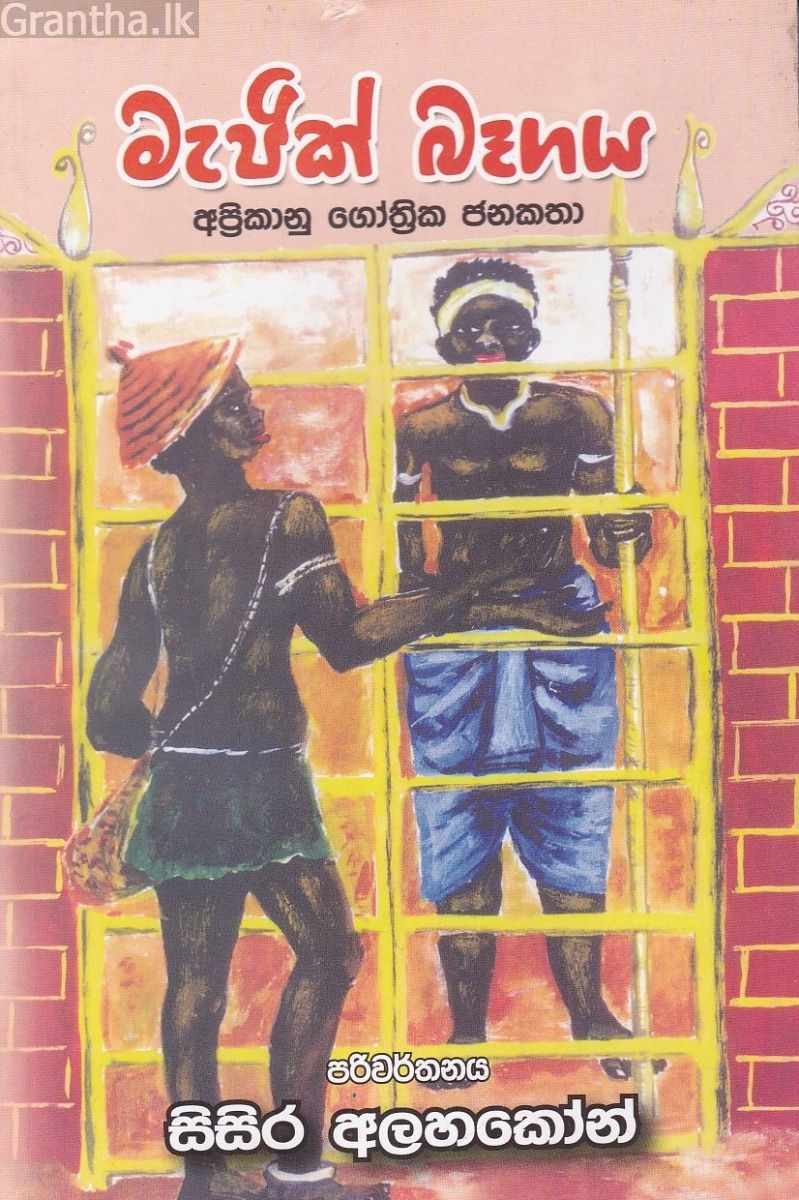 මැජික් බෑගය