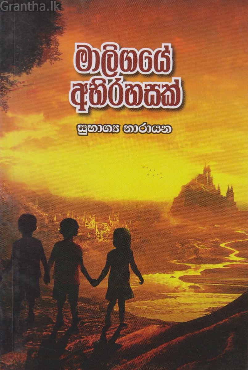 මාලිගයේ අභිරහසක්