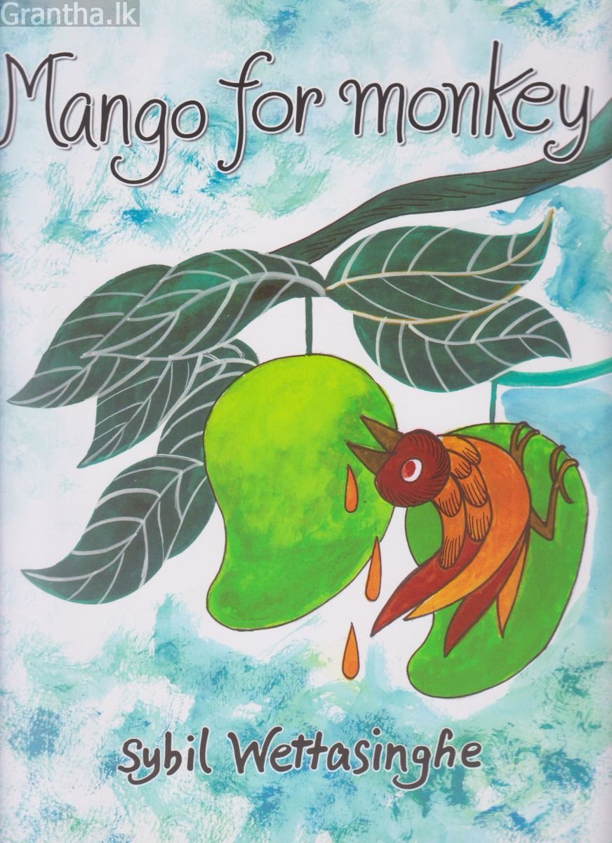 Mango for Monkey