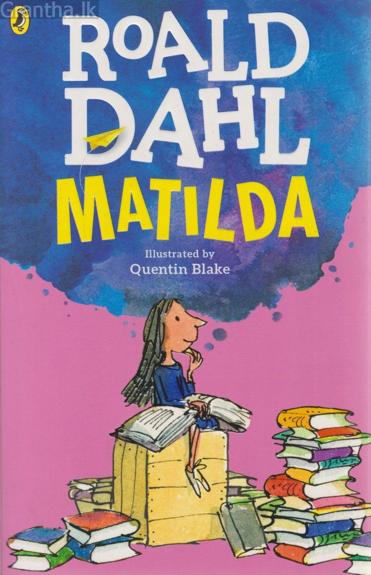 Matilda