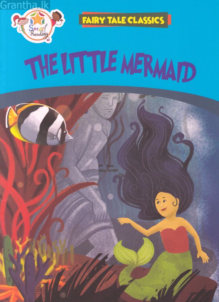 The Little Mermaid - M.D.Gunasena