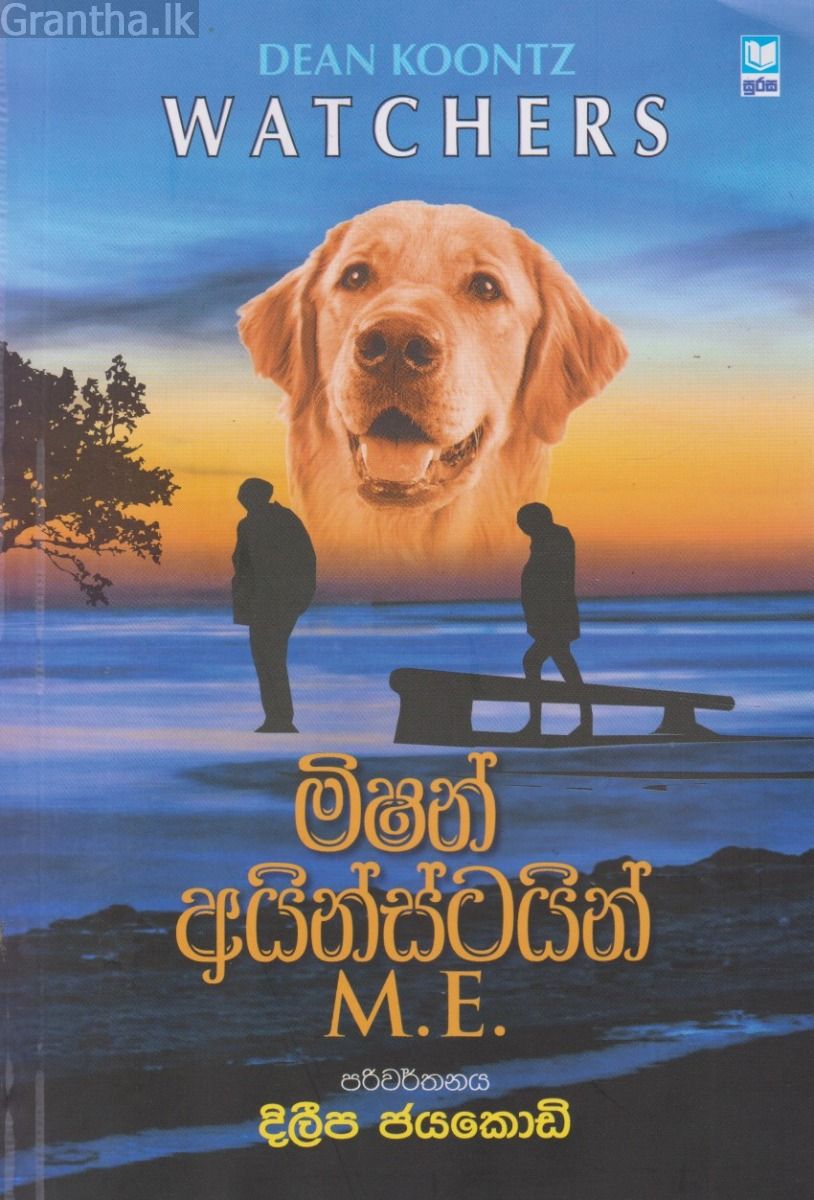 මිෂන් අයින්ස්ටයින්