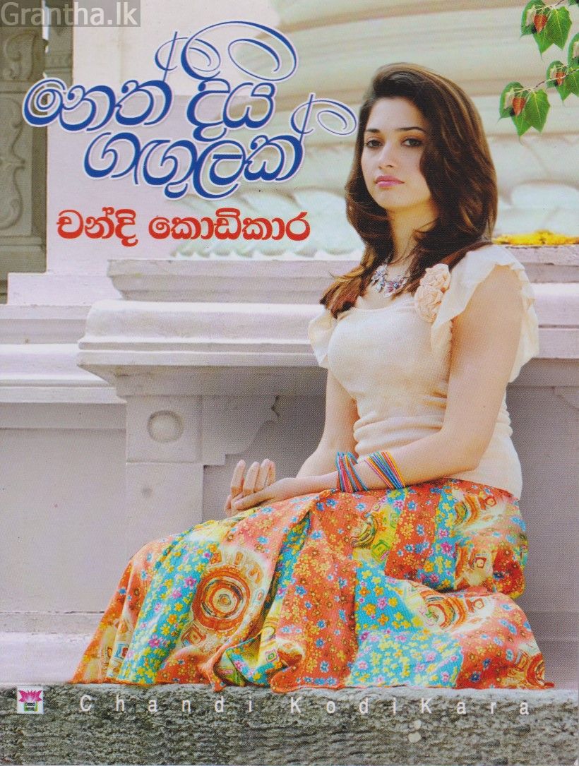 නෙත් දිය ගඟුලක්