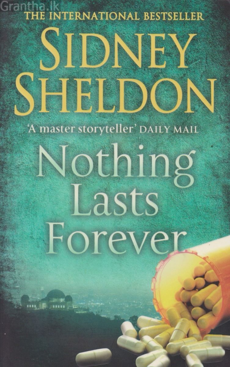 Nothing Lasts Forever