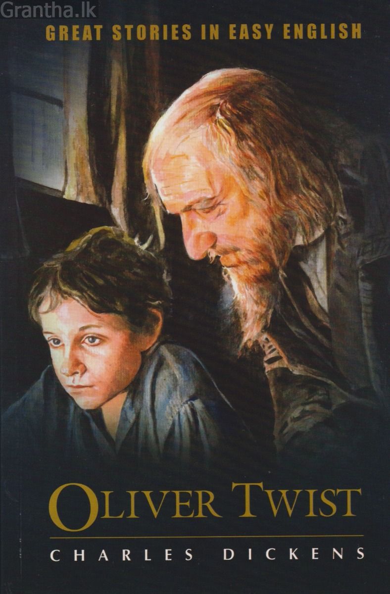 Oliver Twist