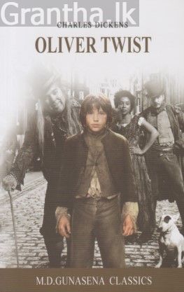 Oliver Twist