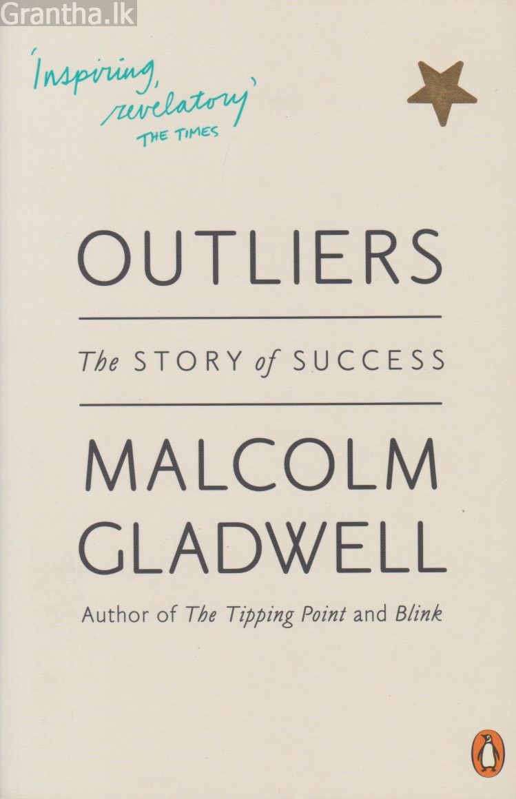 Outliers