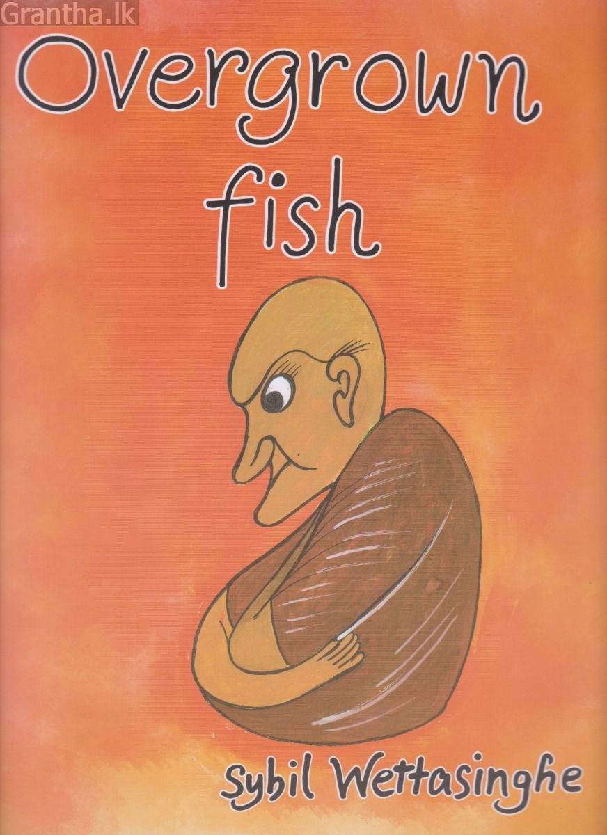 Overgrown Fish