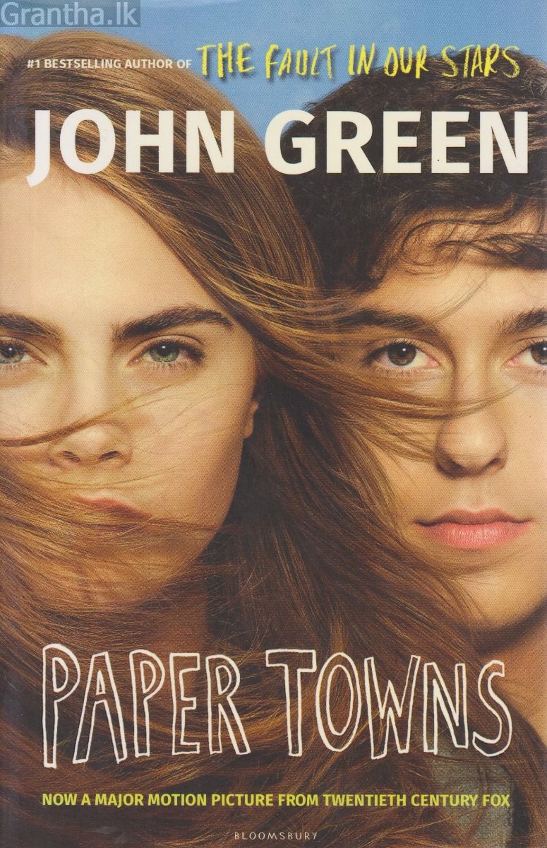 Paper Towns