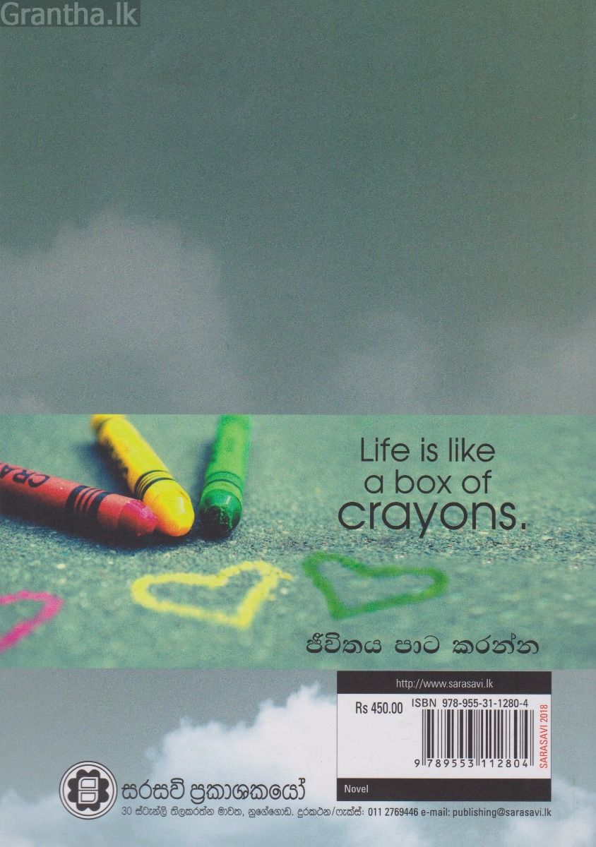 පාට - Colours