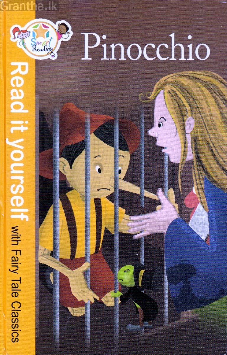 Pinocchio