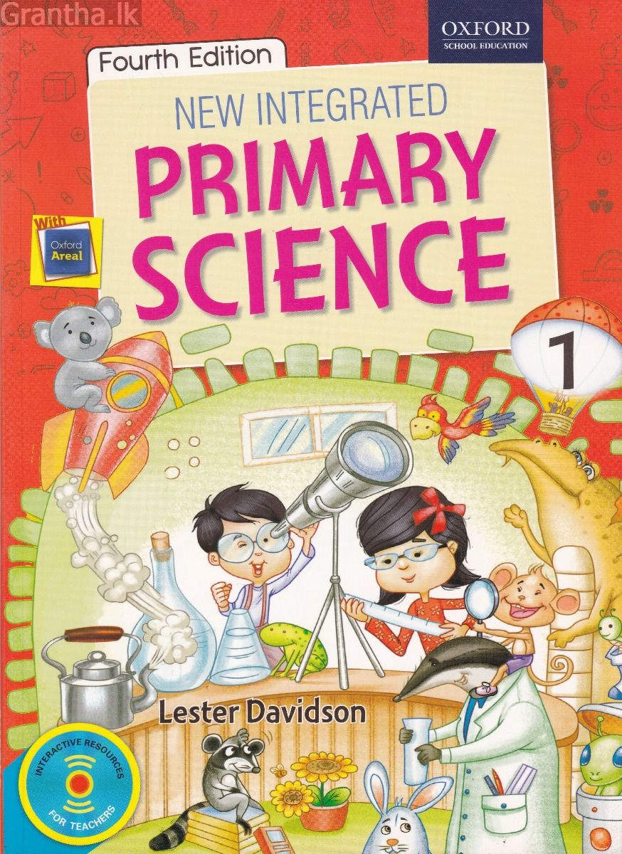 Primary Science 1
