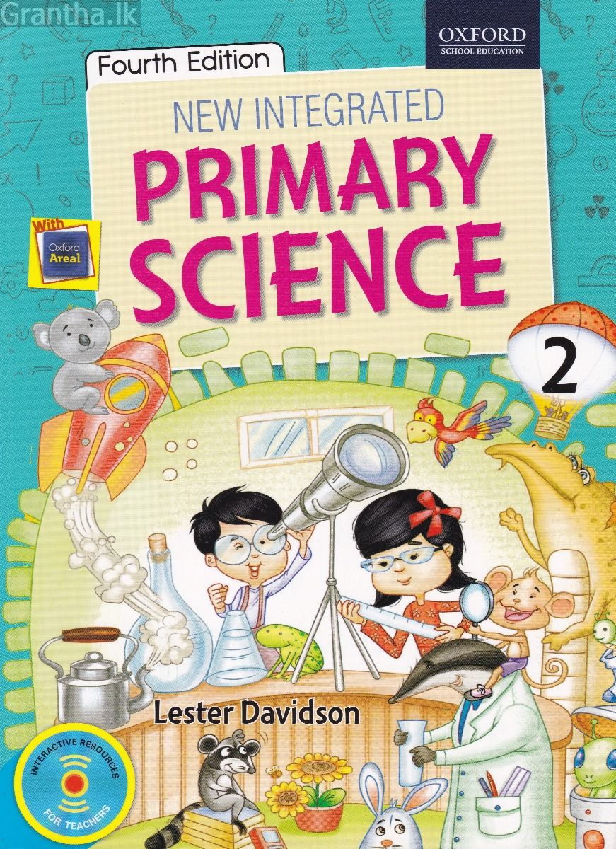 Primary Science 2