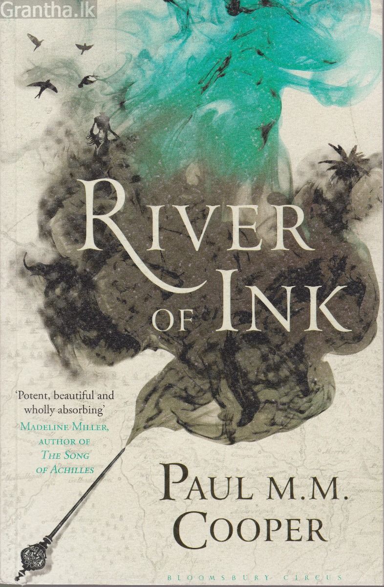 River of Ink