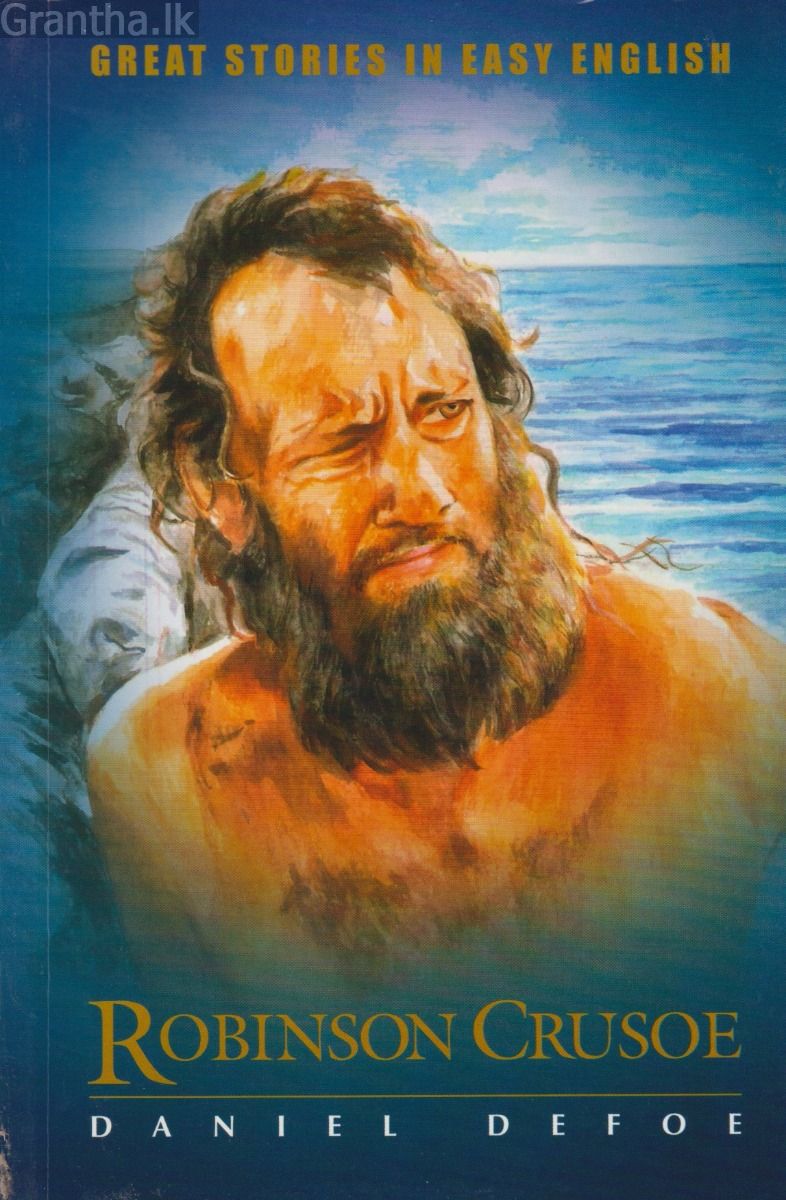 Robinson Crusoe