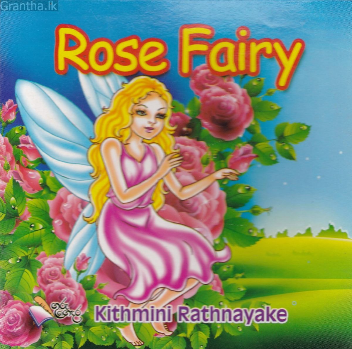 Rose Fairy