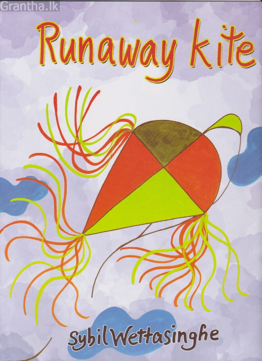 Runway kite