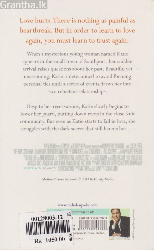 Safe Haven