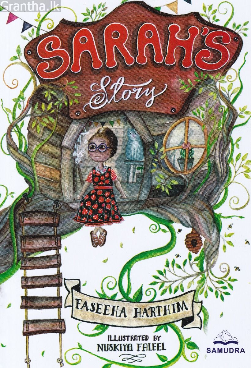 Sarah's story
