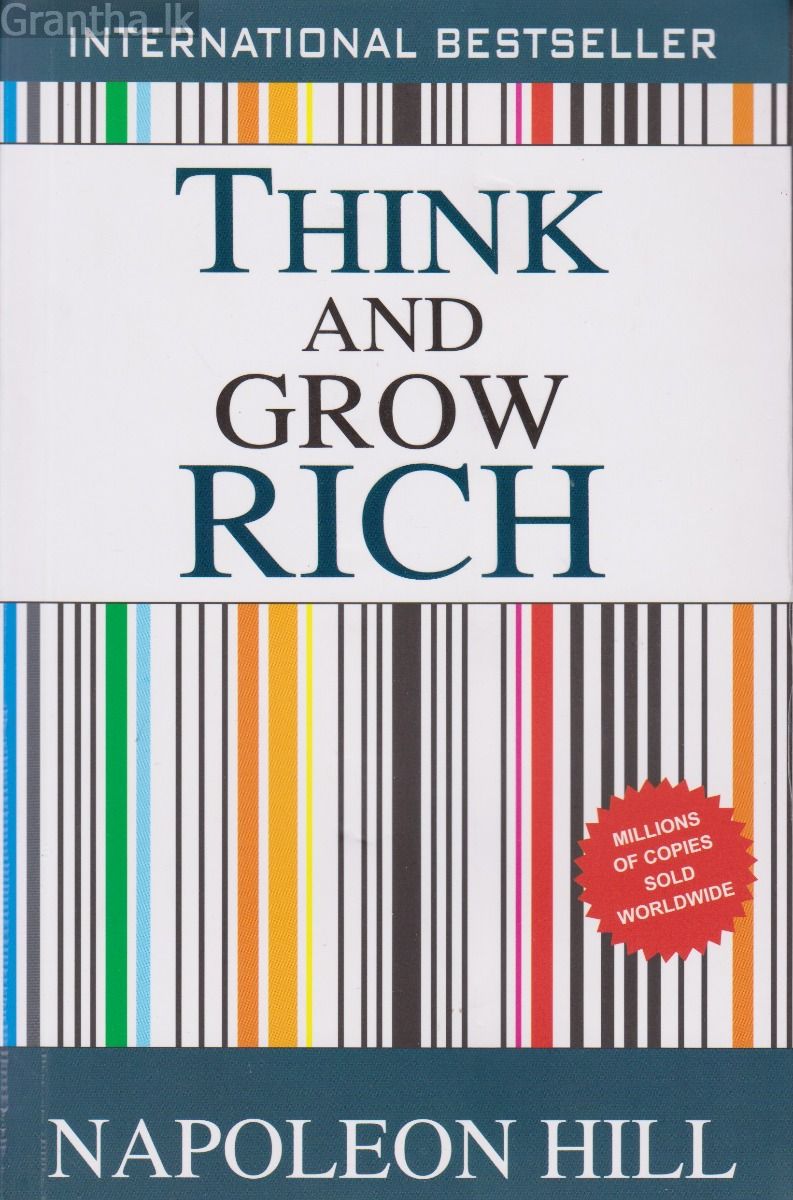 Think and Grow Rich