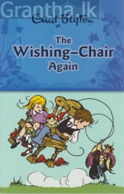 The Wishing - Chair Again