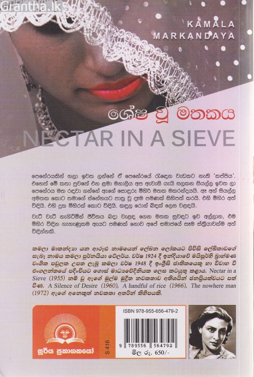 ශේෂ වූ මතකය
