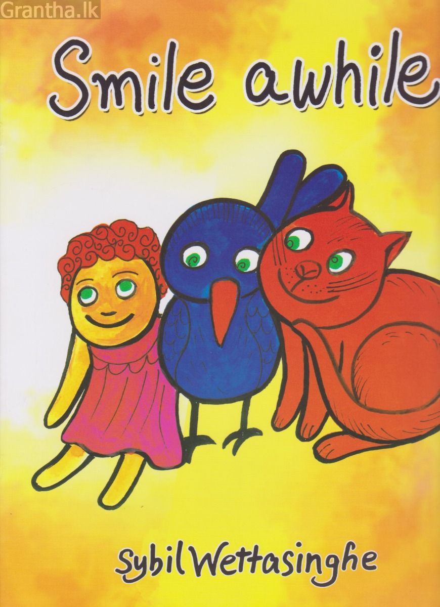 smile awhile 