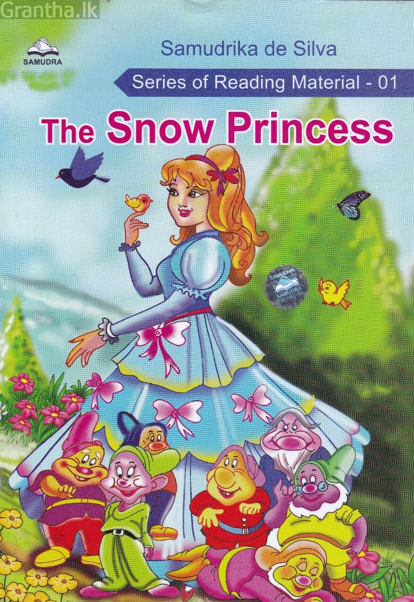 The snow princess