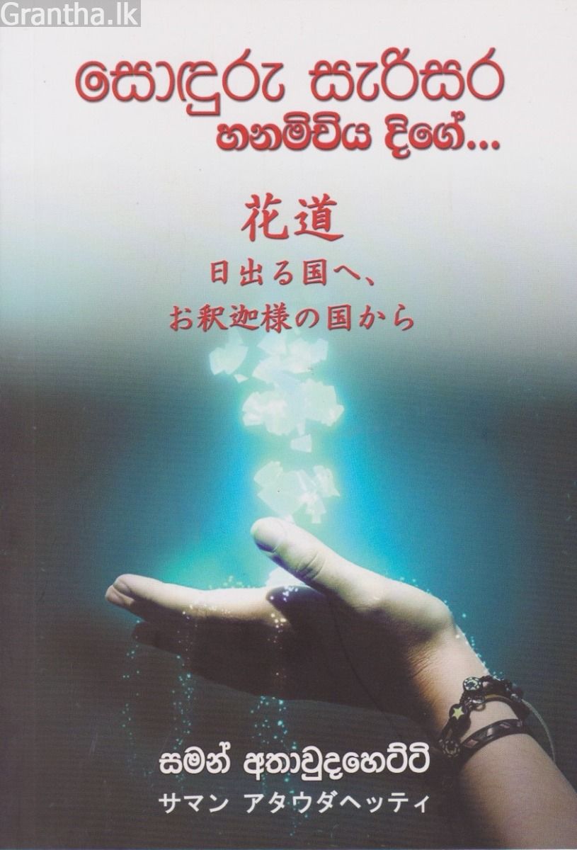 සොදුරු සැරිසර හනමිචිය දිගේ