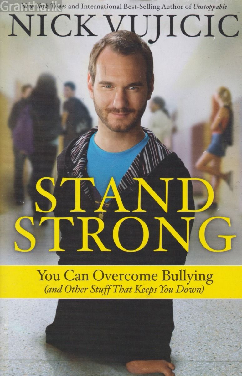 Stand Strong