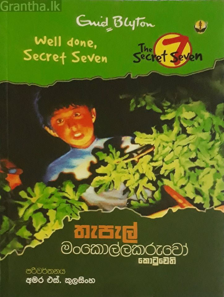 තැපැල් මංකොල්ලකරුවෝ කොටුවෙති