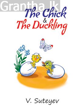 The Chick & The Duckling