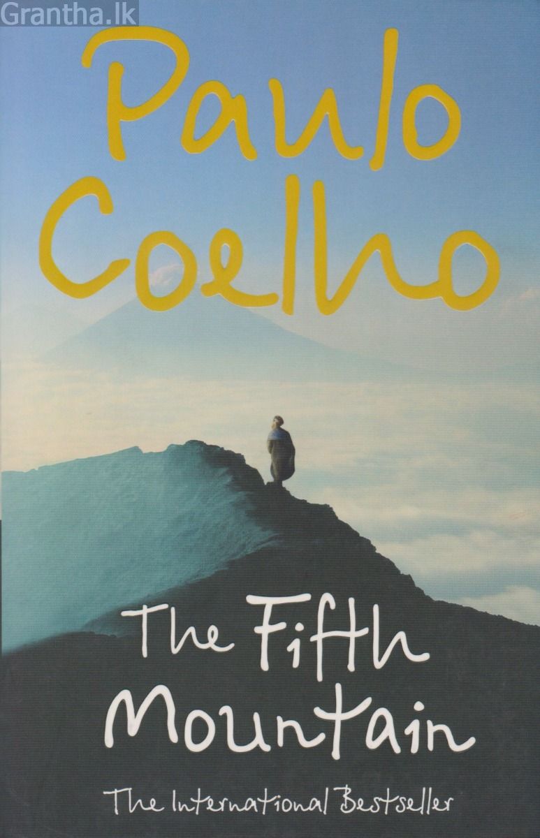 The Fifth Mountain