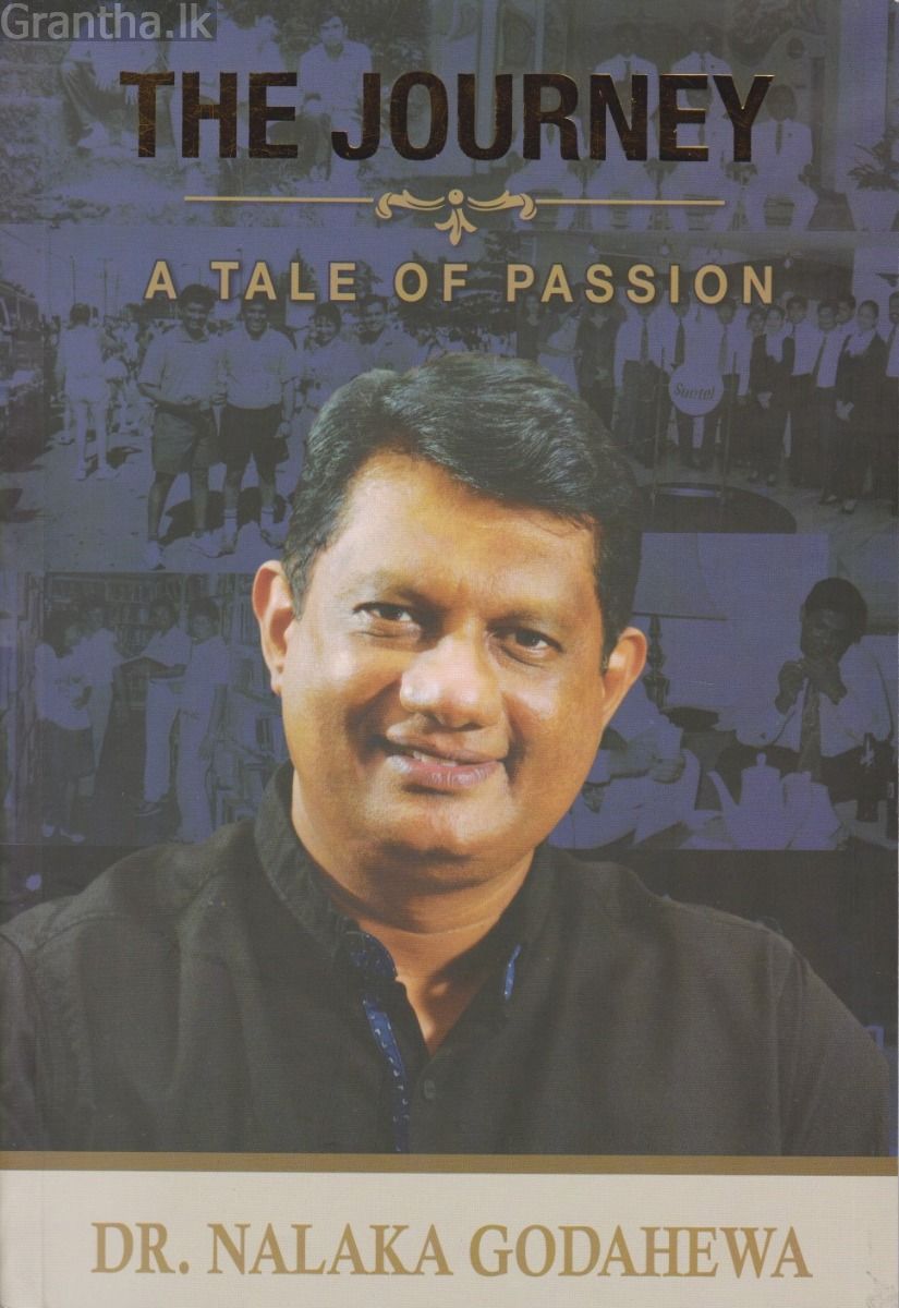 The Journey - A Tale of Passion