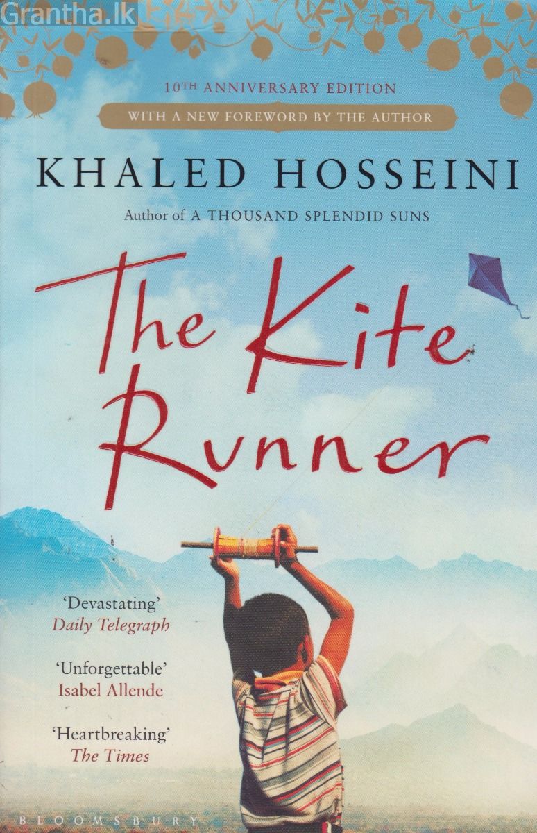 The Kite Runner