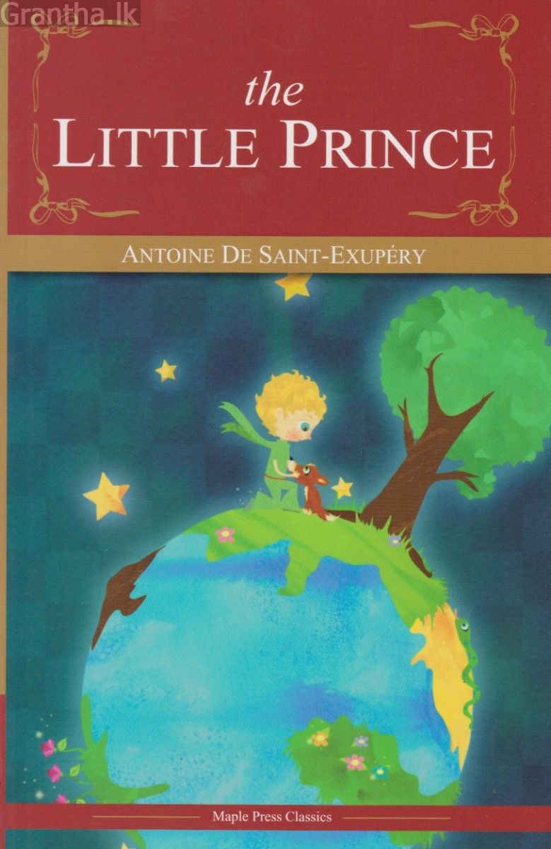 The Little Prince