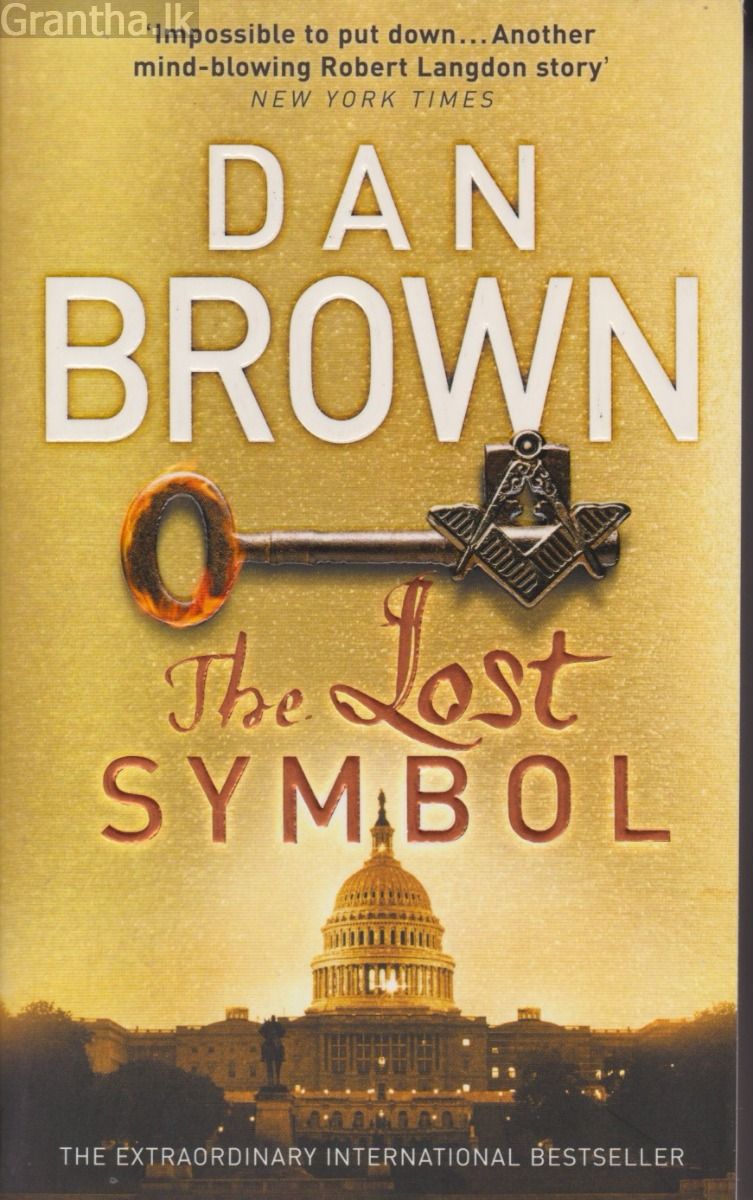 The Lost Symbol